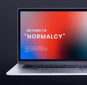 Laptop and mobile phone